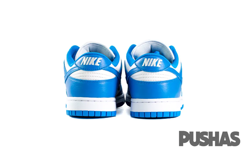 Dunk Low By Pushas 'Photo Blue' (2023)