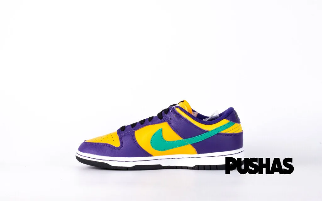 Dunk Low LX 'Lisa Leslie' W (2022)