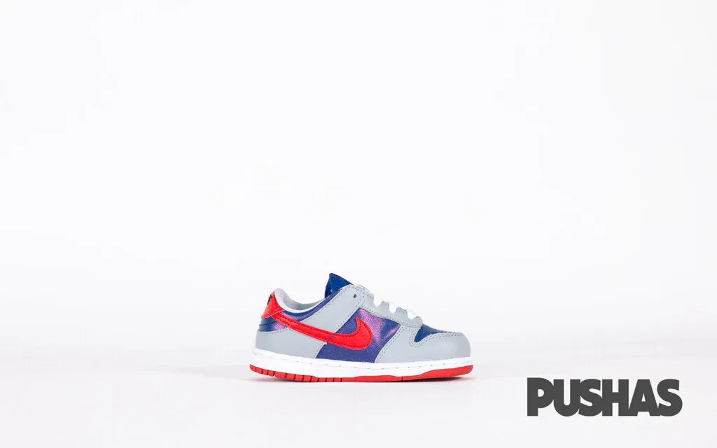 Dunk Low SP 'Samba' TD