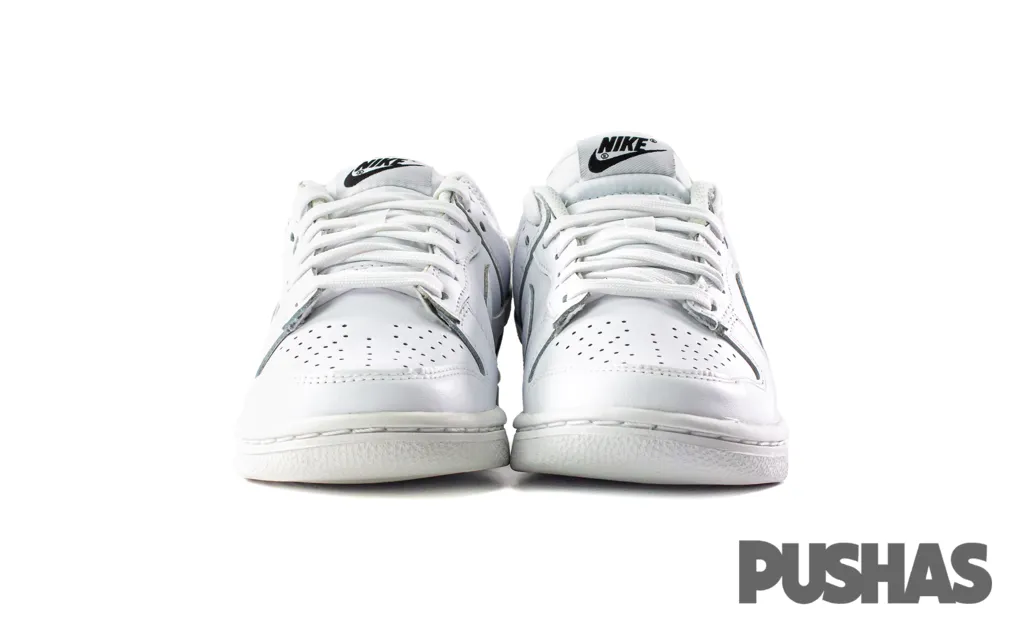 Dunk Low 'Triple White' Women's