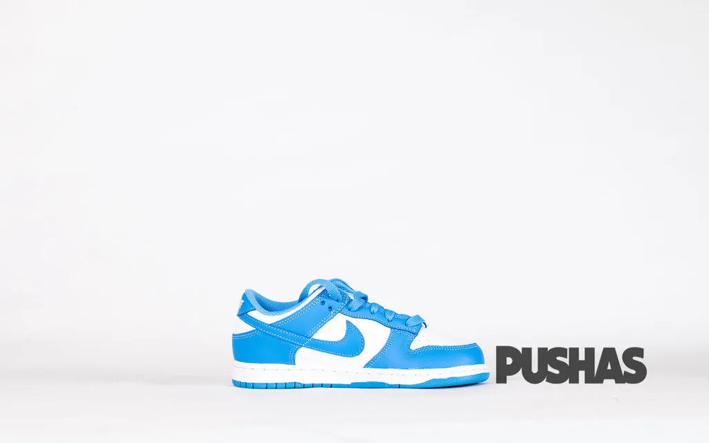 Dunk Low 'UNC' PS