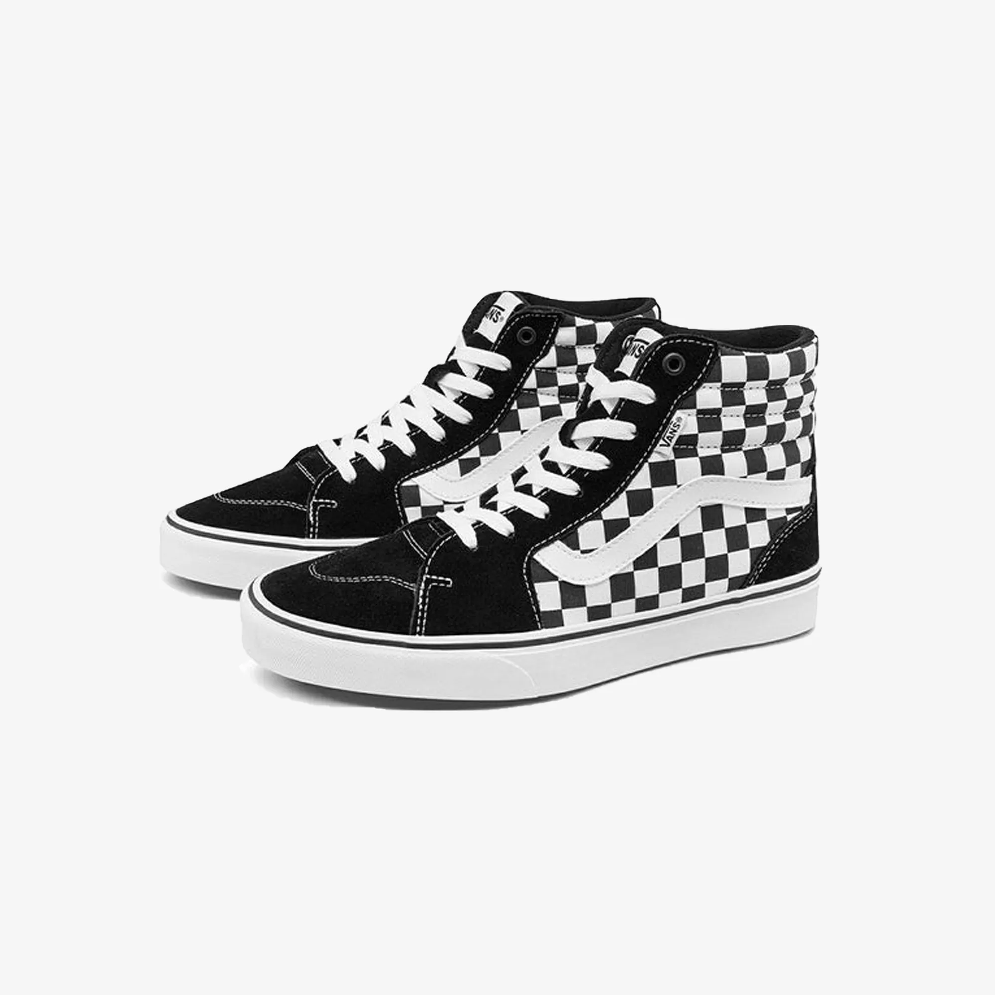 FILMORE HI 'BLACK/WHITE'