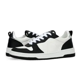 Gadol - Style 1 - Black/White Sneakers