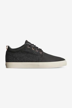 GS Chukka - Black/Denim - Skate Shoes