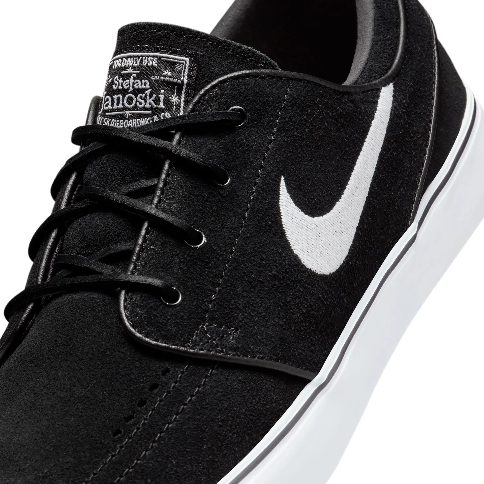 JANOSKI OG  BLACK / WHITE