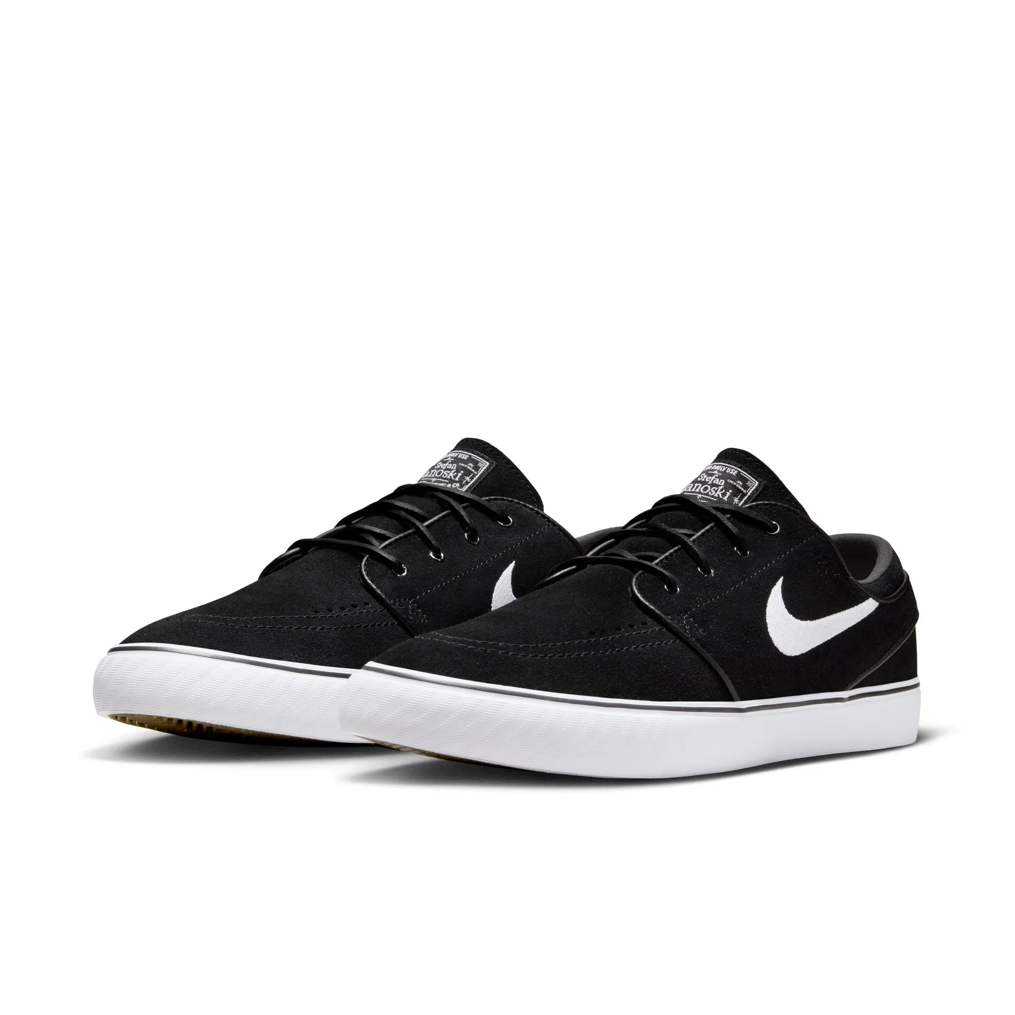 JANOSKI OG  BLACK / WHITE