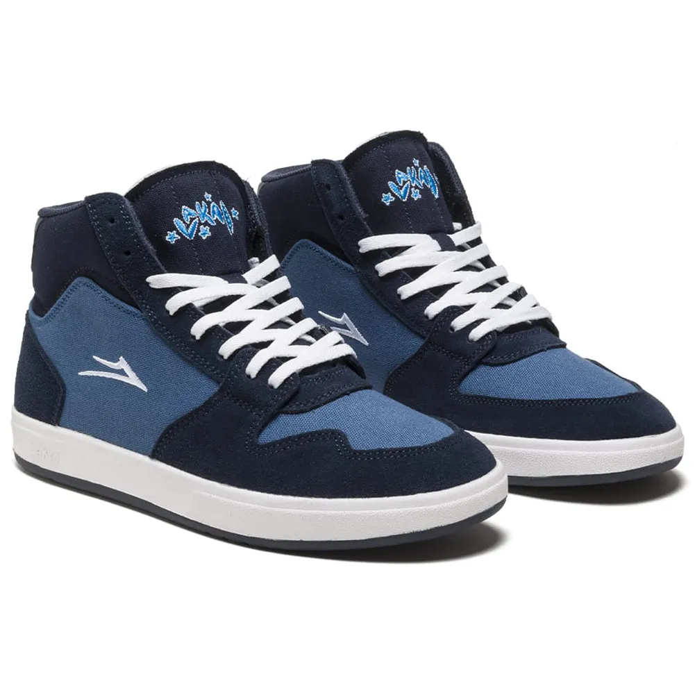 Lakai Villa Skate Shoes