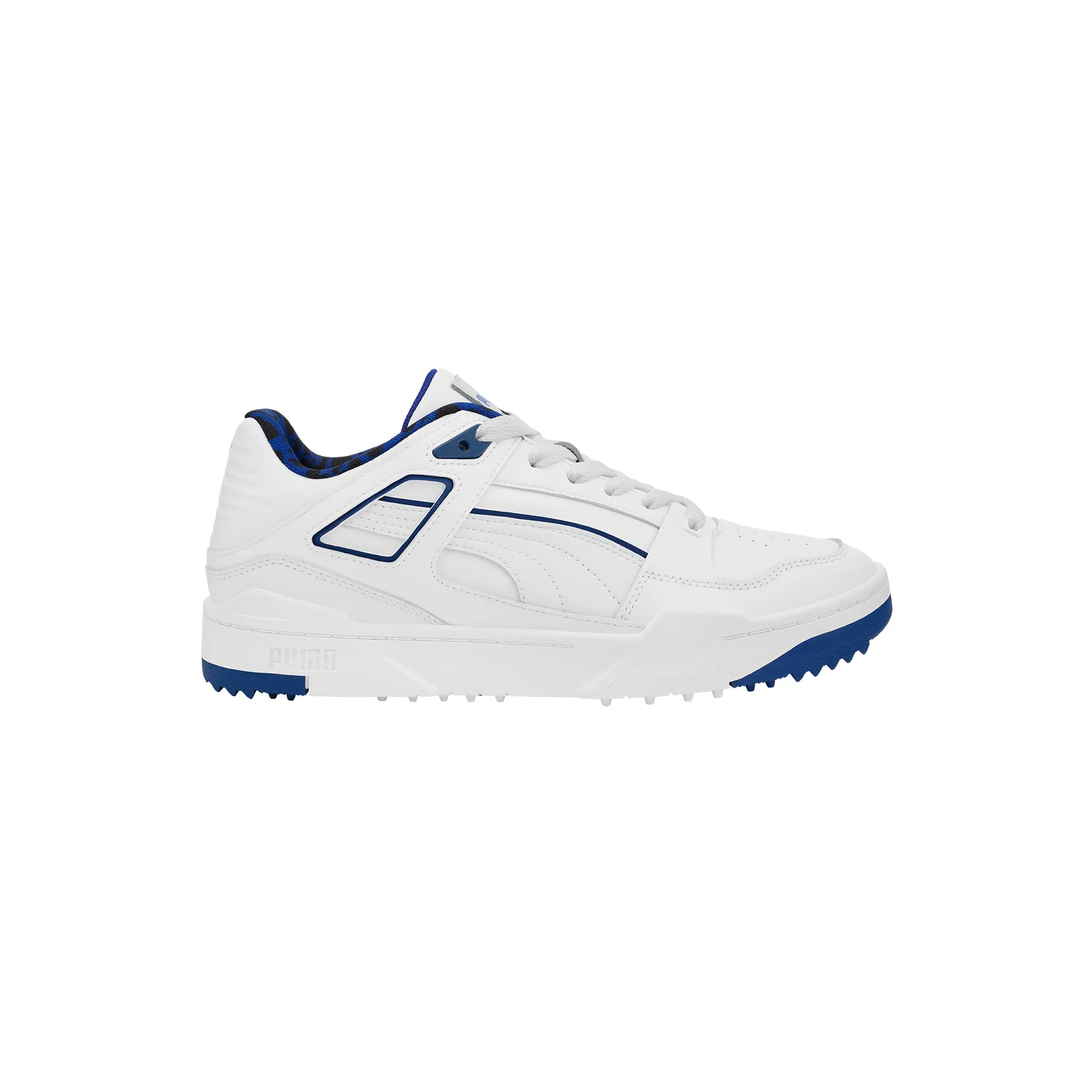 Limited Edition - Hoops SLIPSTREAM G Spikeless Golf Shoes