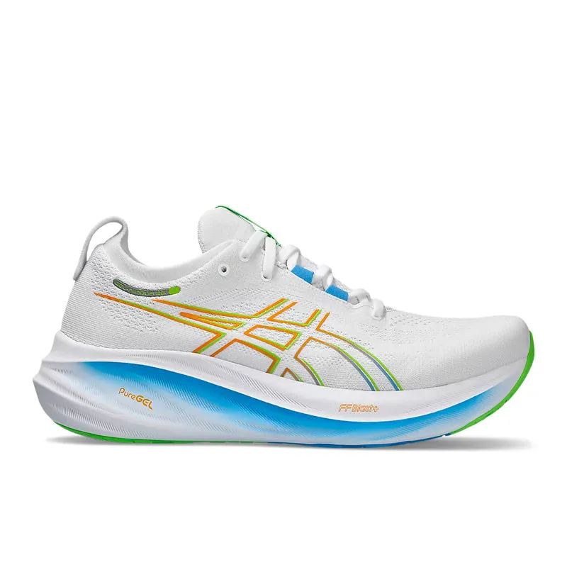 Men's Asics Nimbus 26