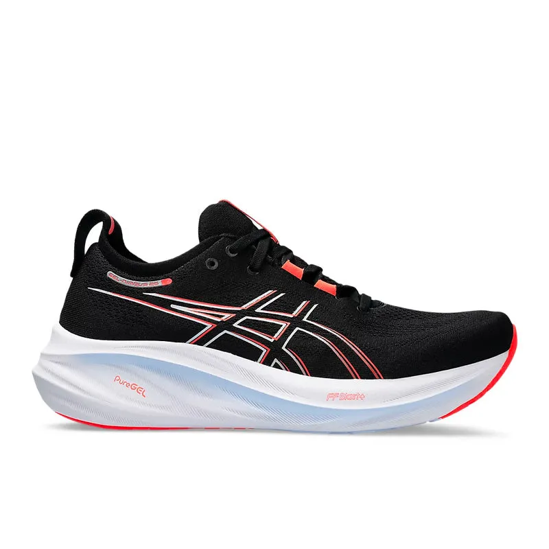 Men's Asics Nimbus 26