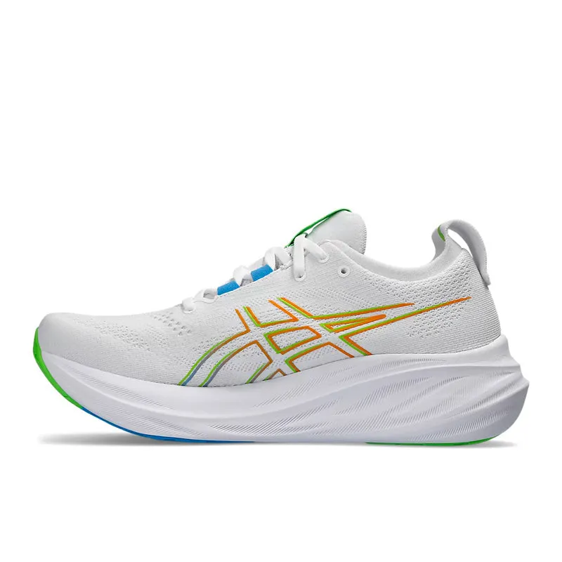 Men's Asics Nimbus 26