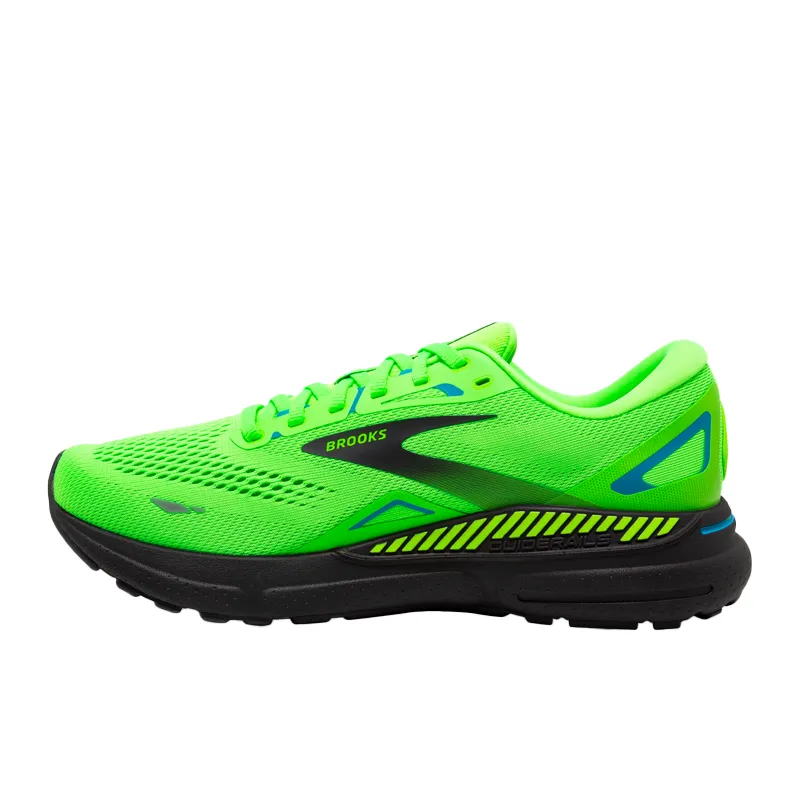 Men's Brooks Adrenaline GTS 23 Wide (2E)