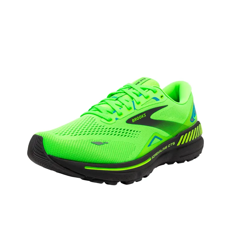 Men's Brooks Adrenaline GTS 23 Wide (2E)