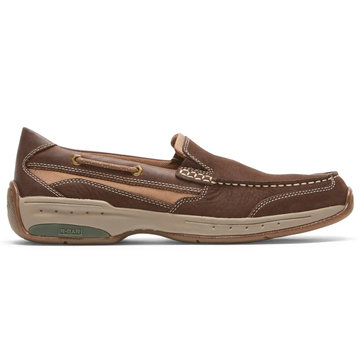 Men's Captain Venetian Boat Shoe