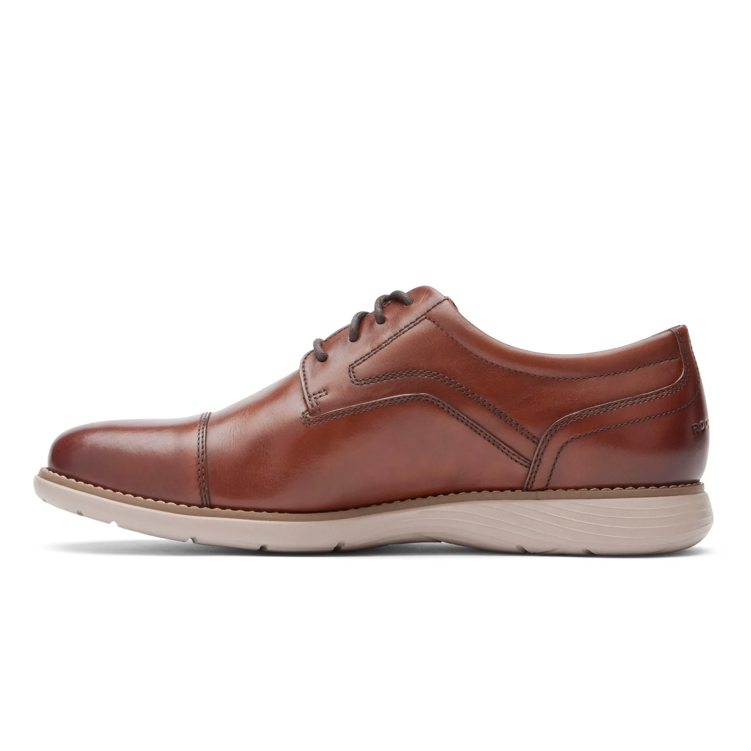 Men's Garett Cap Toe Oxford