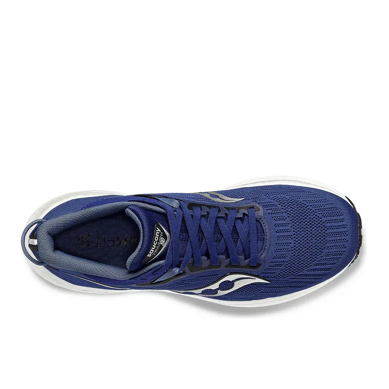 Mens Saucony Triumph 21