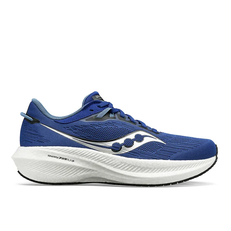 Mens Saucony Triumph 21