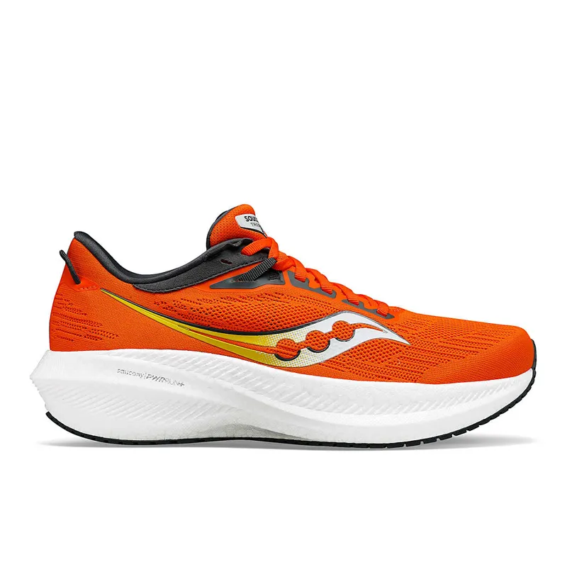 Mens Saucony Triumph 21