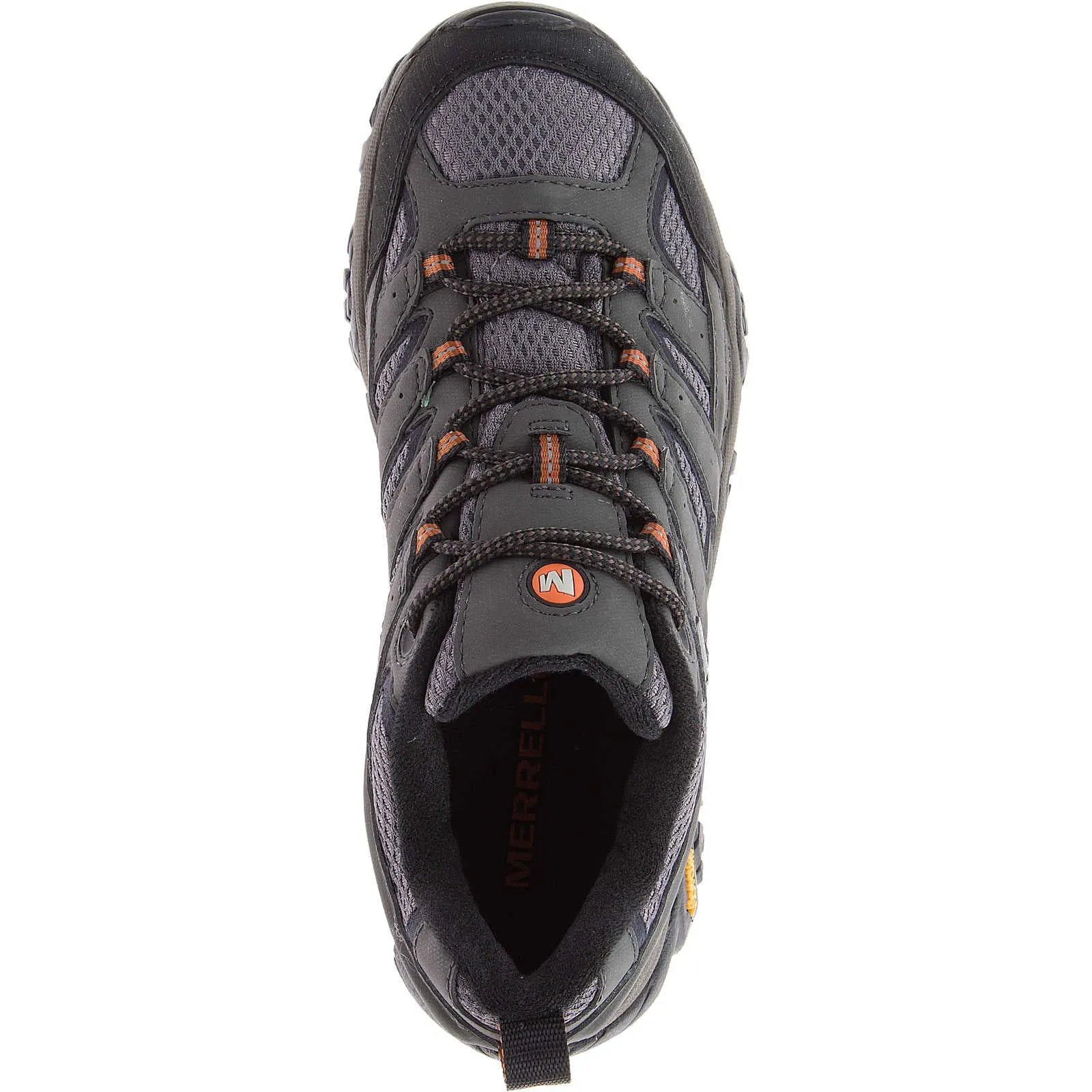 Merrell Moab 2 GORE-TEX Womens Walking Shoes - Grey