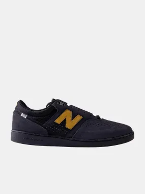 New Balance Numeric 508 Skate Shoes - Brandon Westgate Edition in Phantom/Yellow