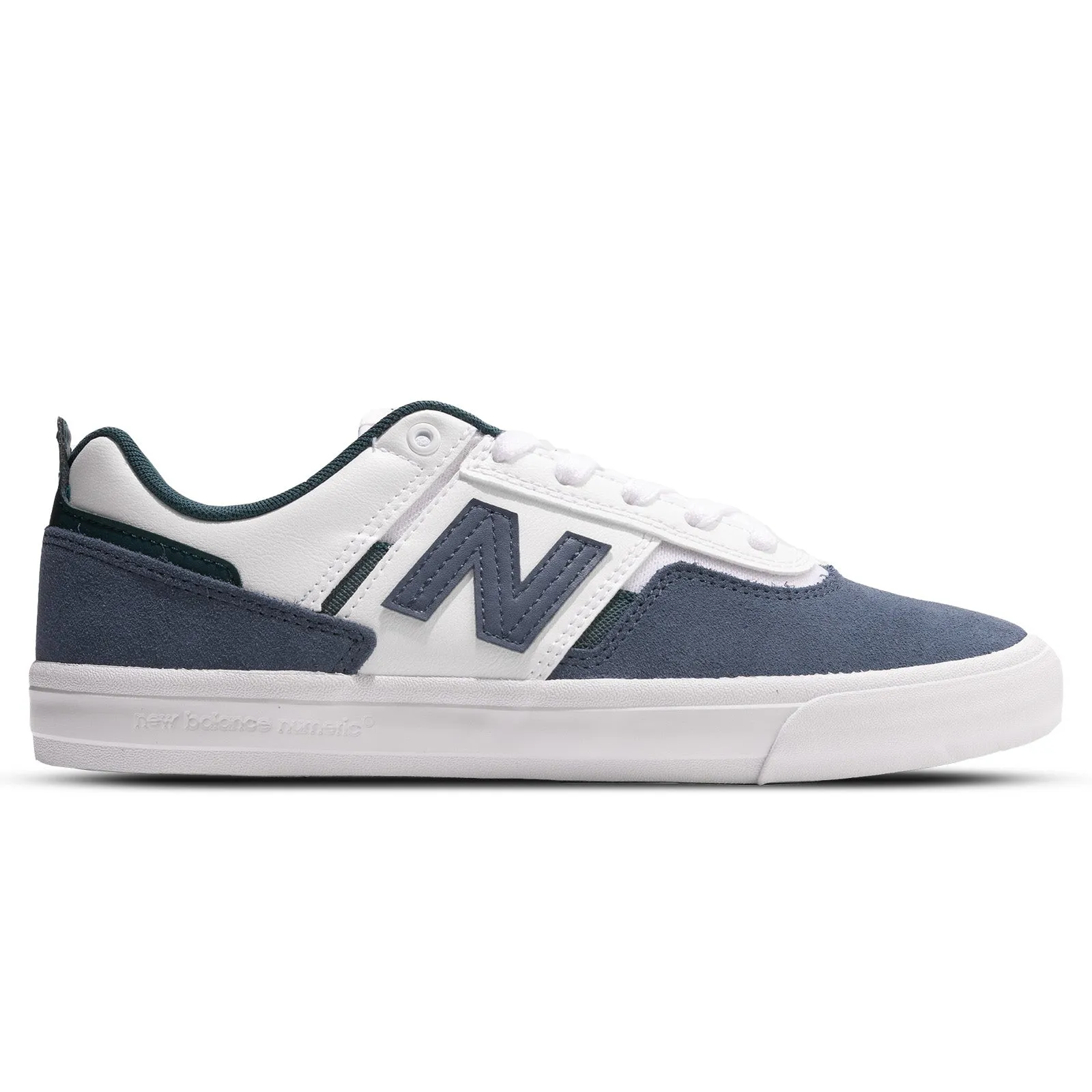 New Balance Numeric NM306ALD Indigo/White