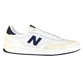 New Balance Numeric NM440ZTS White/Blue