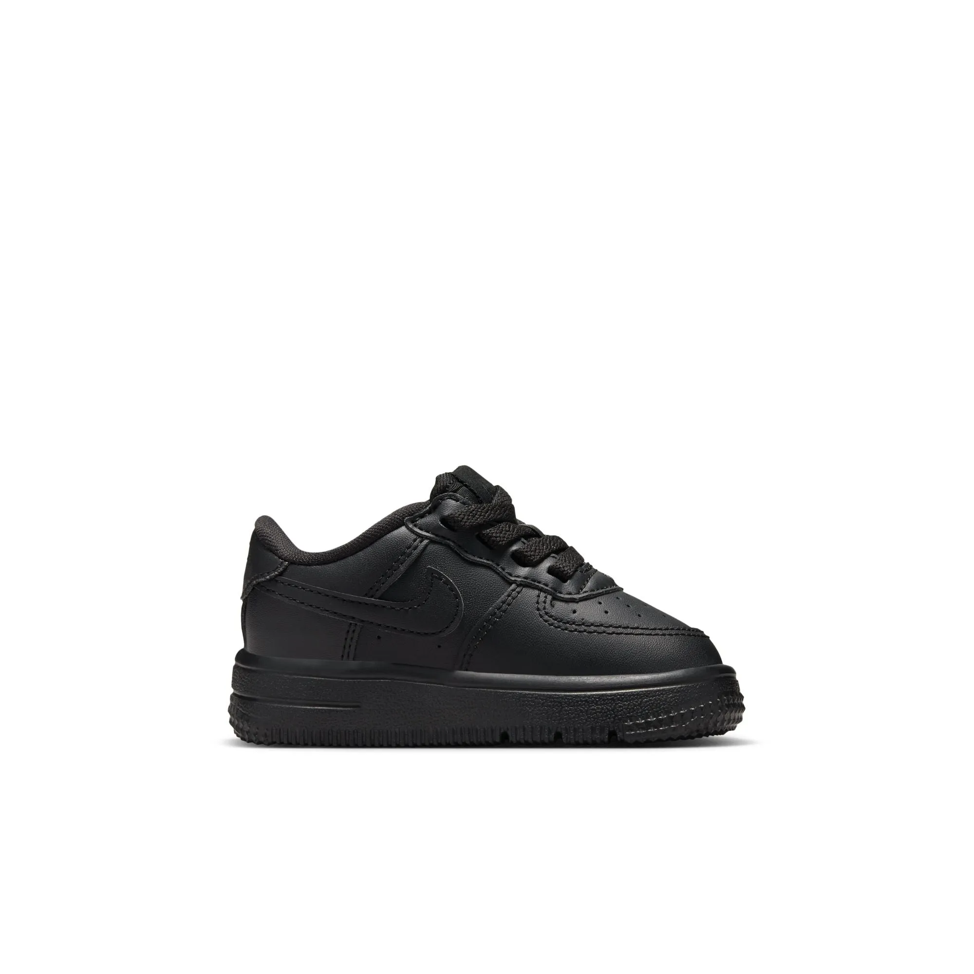 Nike Force 1 Low Easyon TD (Black/Black)