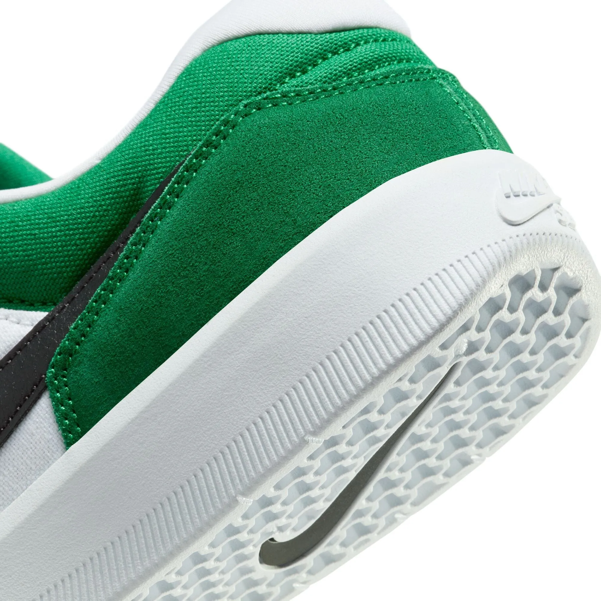 Nike SB Force 58 Pine Green/Black