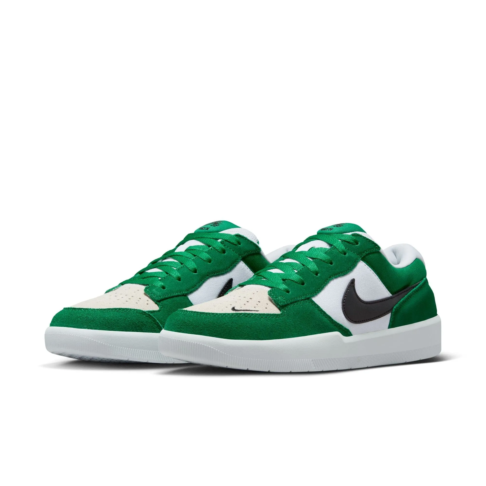 Nike SB Force 58 Pine Green/Black