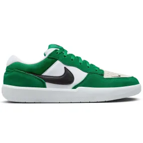 Nike SB Force 58 Pine Green/Black