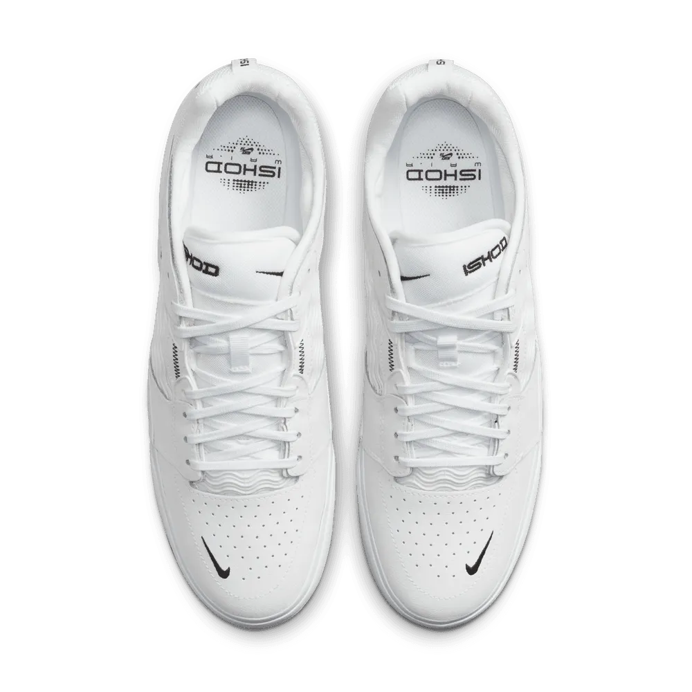 Nike SB Ishod Premium White/Black