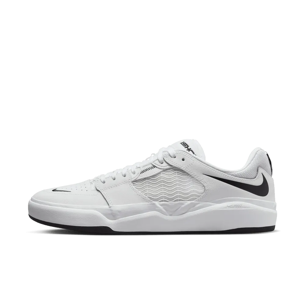 Nike SB Ishod Premium White/Black