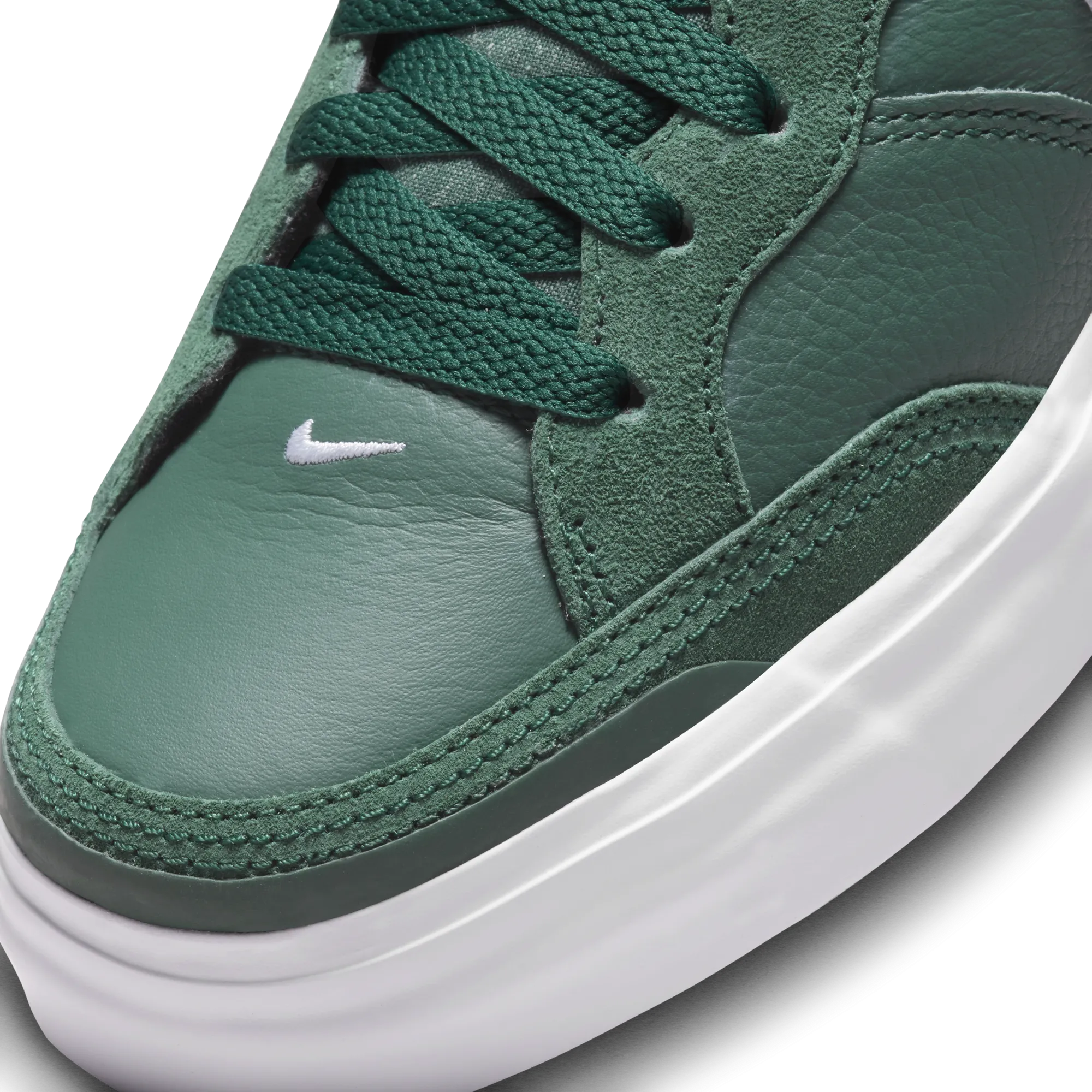 Nike SB Zoom Pogo Plus PRM Gorge Green