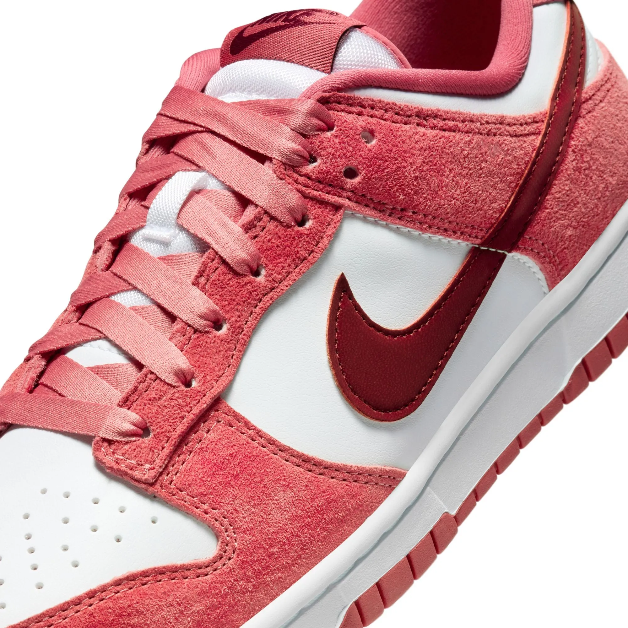 Nike Womens Dunk Low Shoes