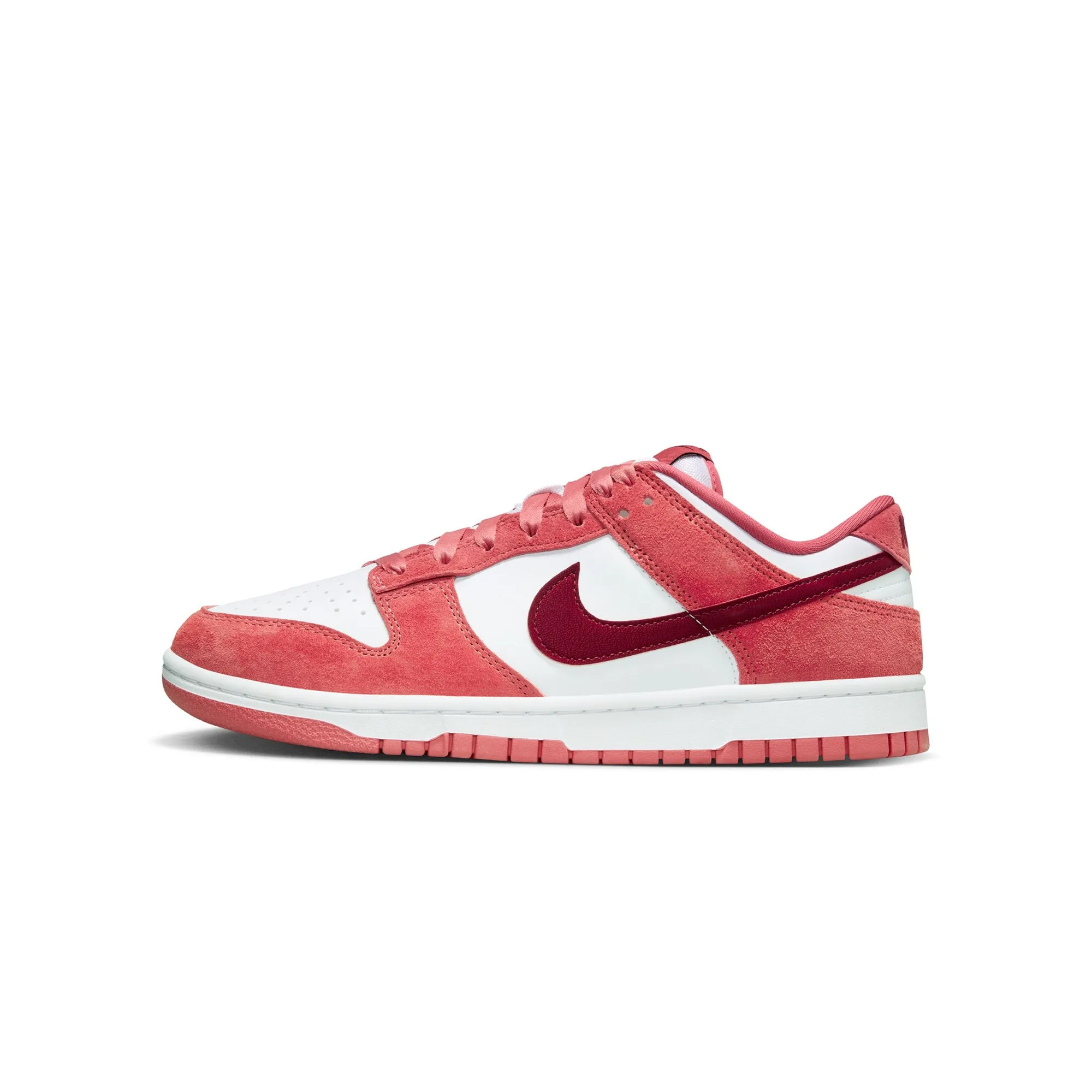 Nike Womens Dunk Low Shoes