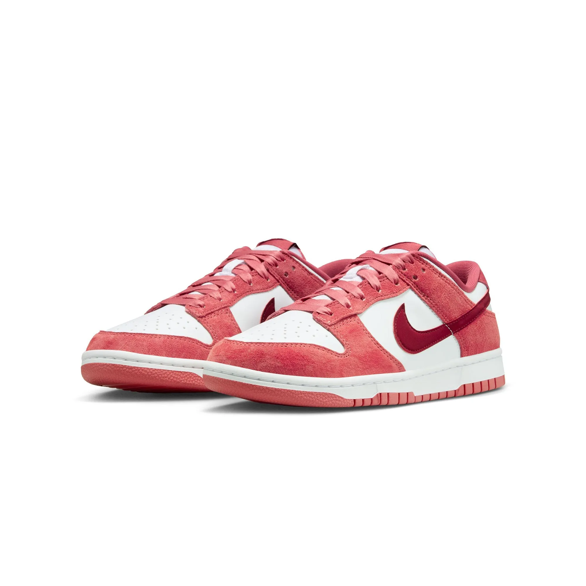 Nike Womens Dunk Low Shoes