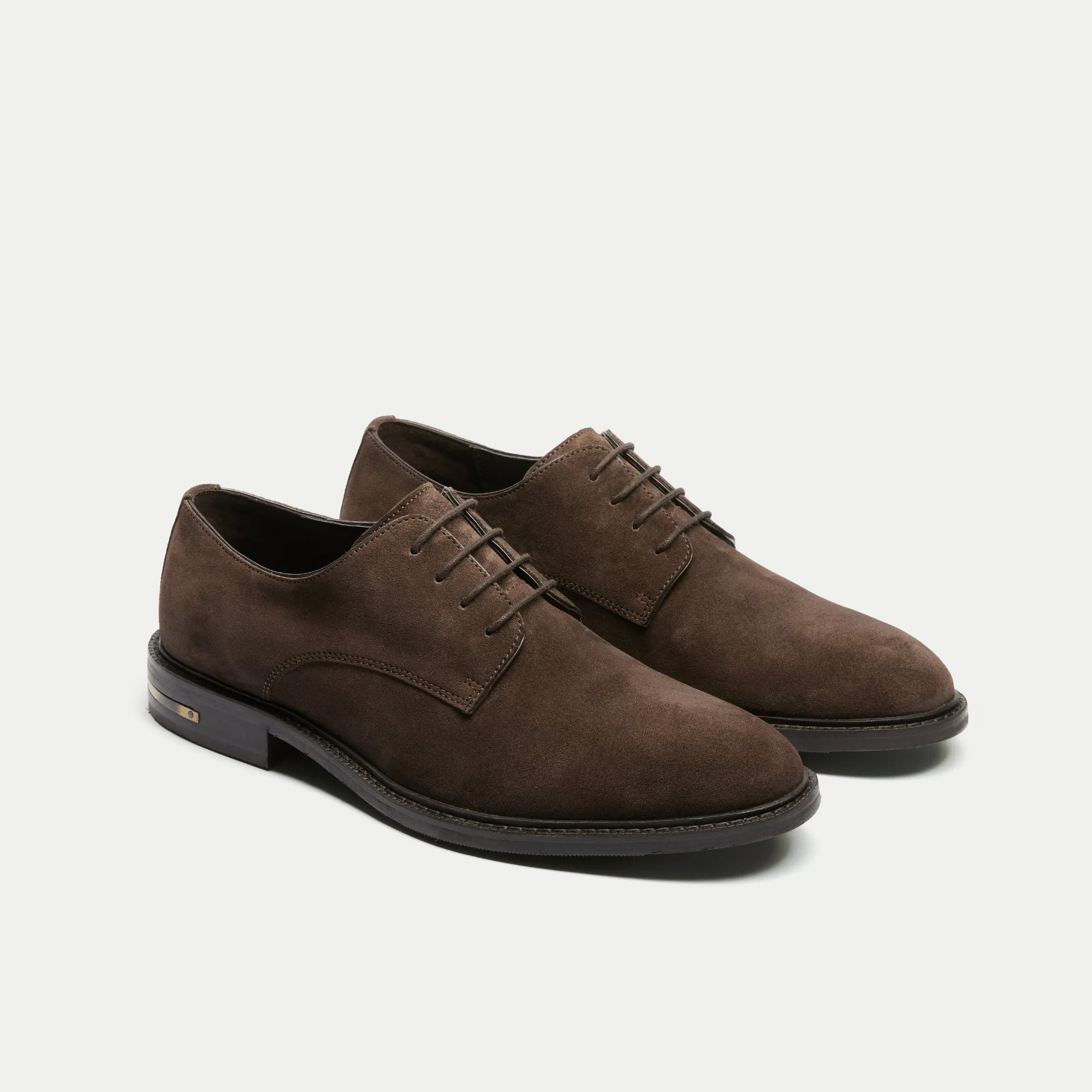 Oliver Derby Shoes