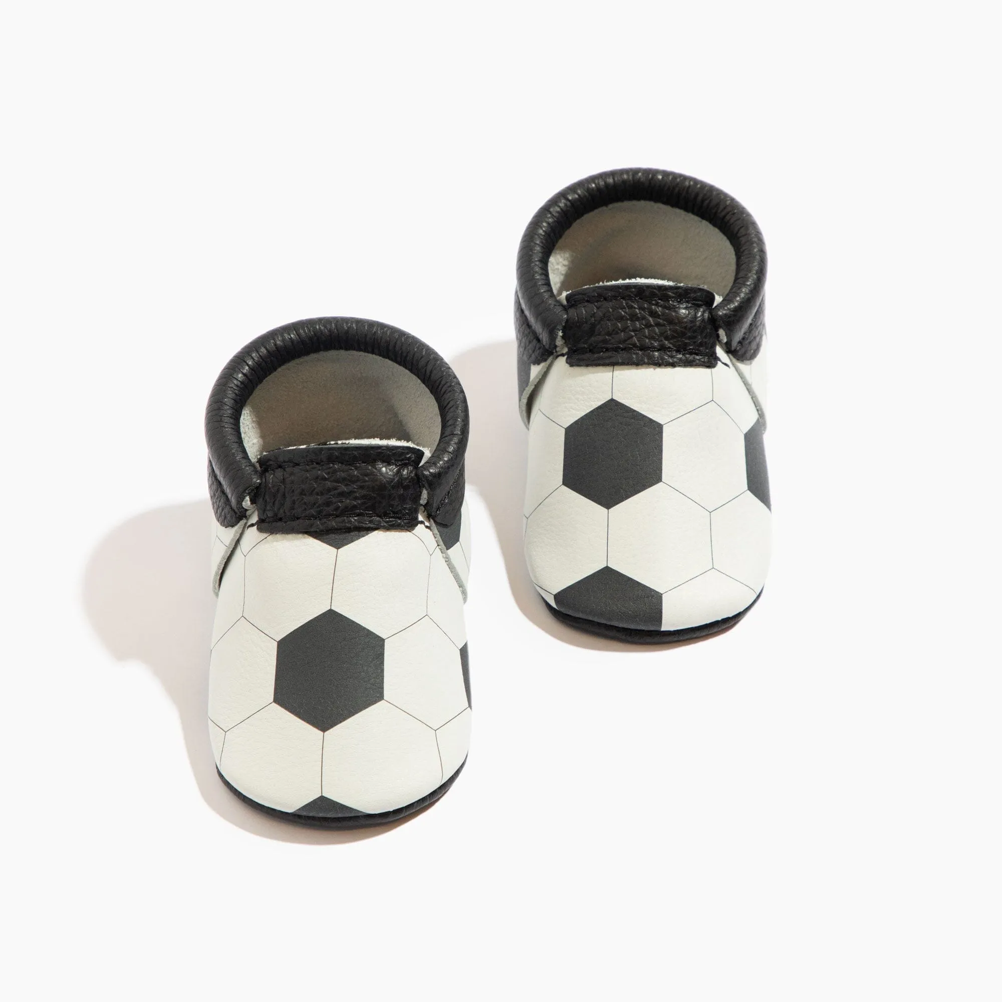 Playmaker City Baby Shoe