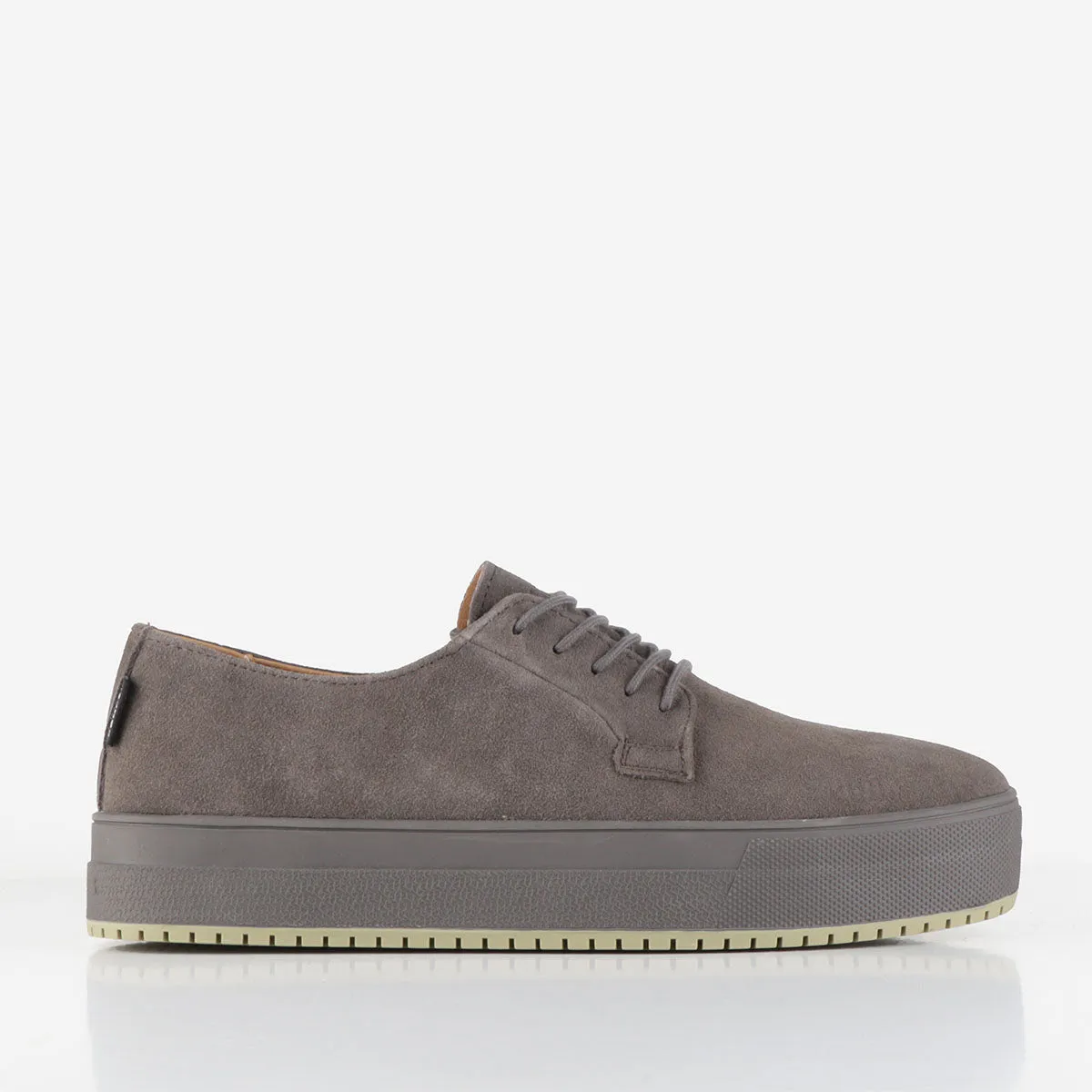 Pompeii Dunne Suede Hydro Shoes