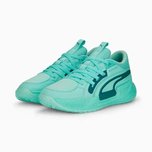 PUMA Court Rider Chaos Slash Basketball Shoes