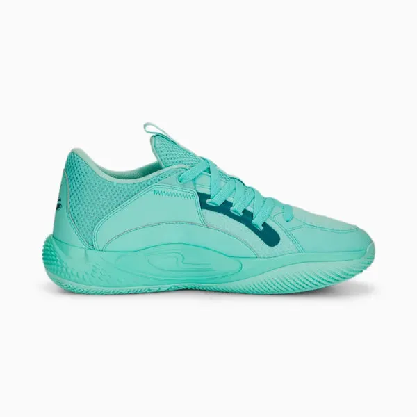 PUMA Court Rider Chaos Slash Basketball Shoes