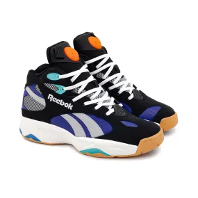 Reebok ATR Pump Vertical Black/Bold Purple 100074933