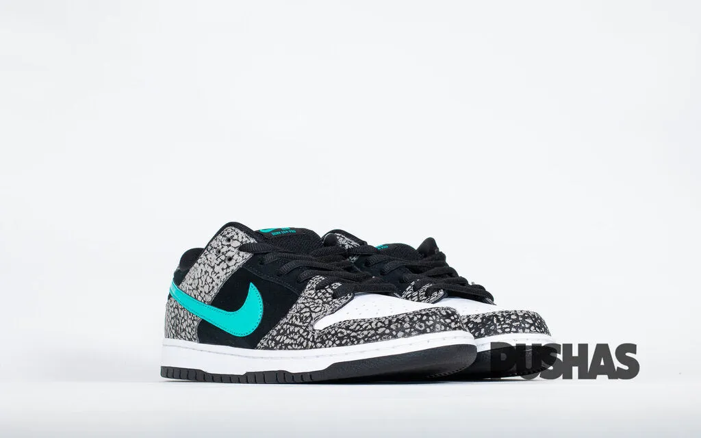 SB Dunk Low 'Atmos Elephant'