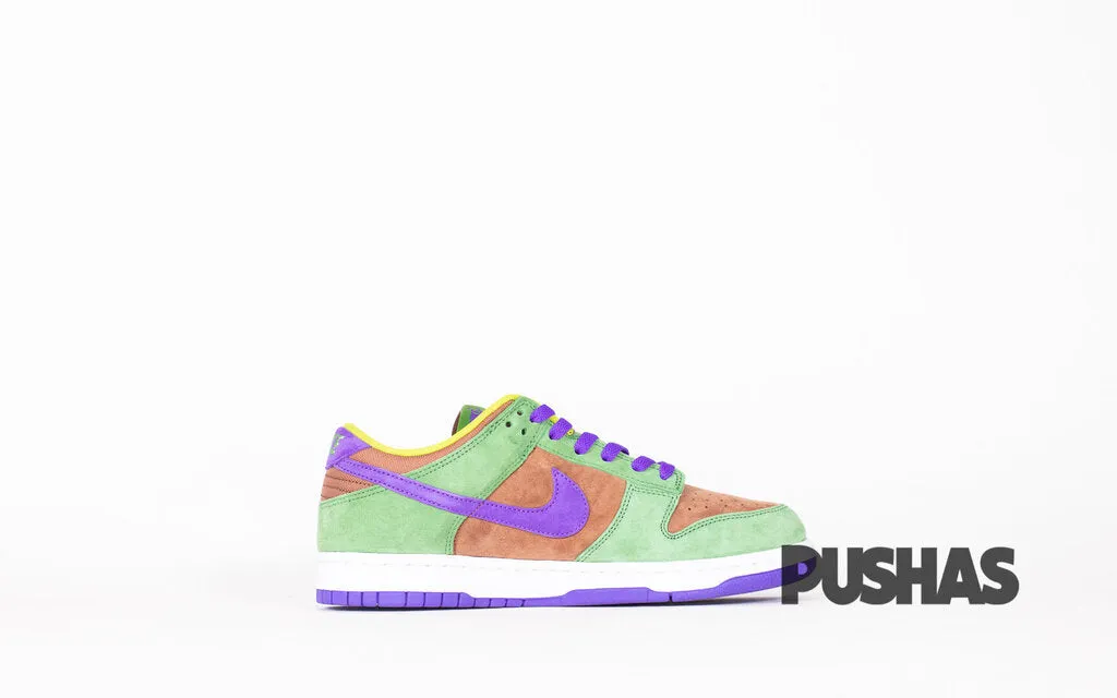 SB Dunk Low 'Veneer'