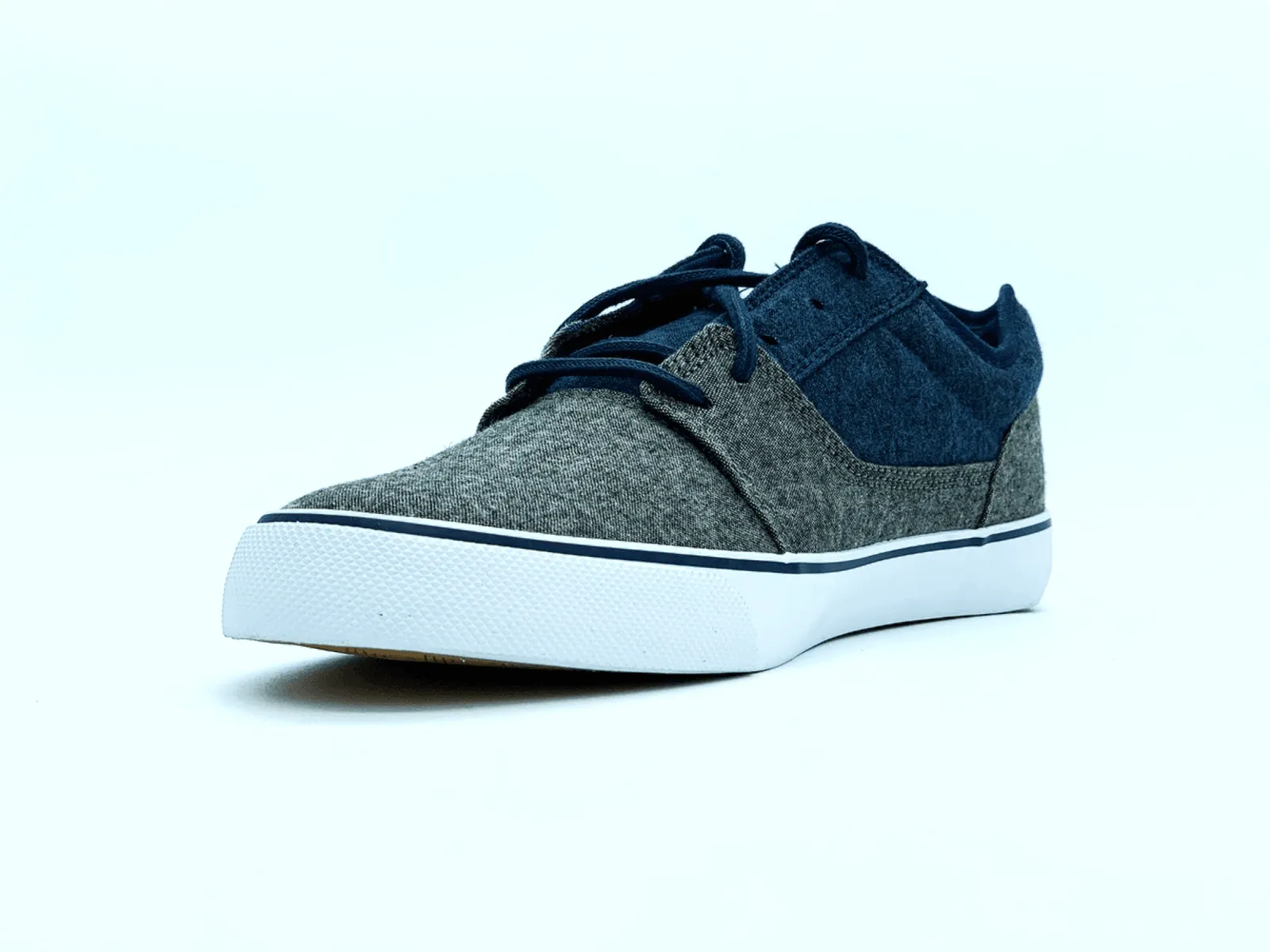 Tenis Dc Tonik Tx Para Hombre