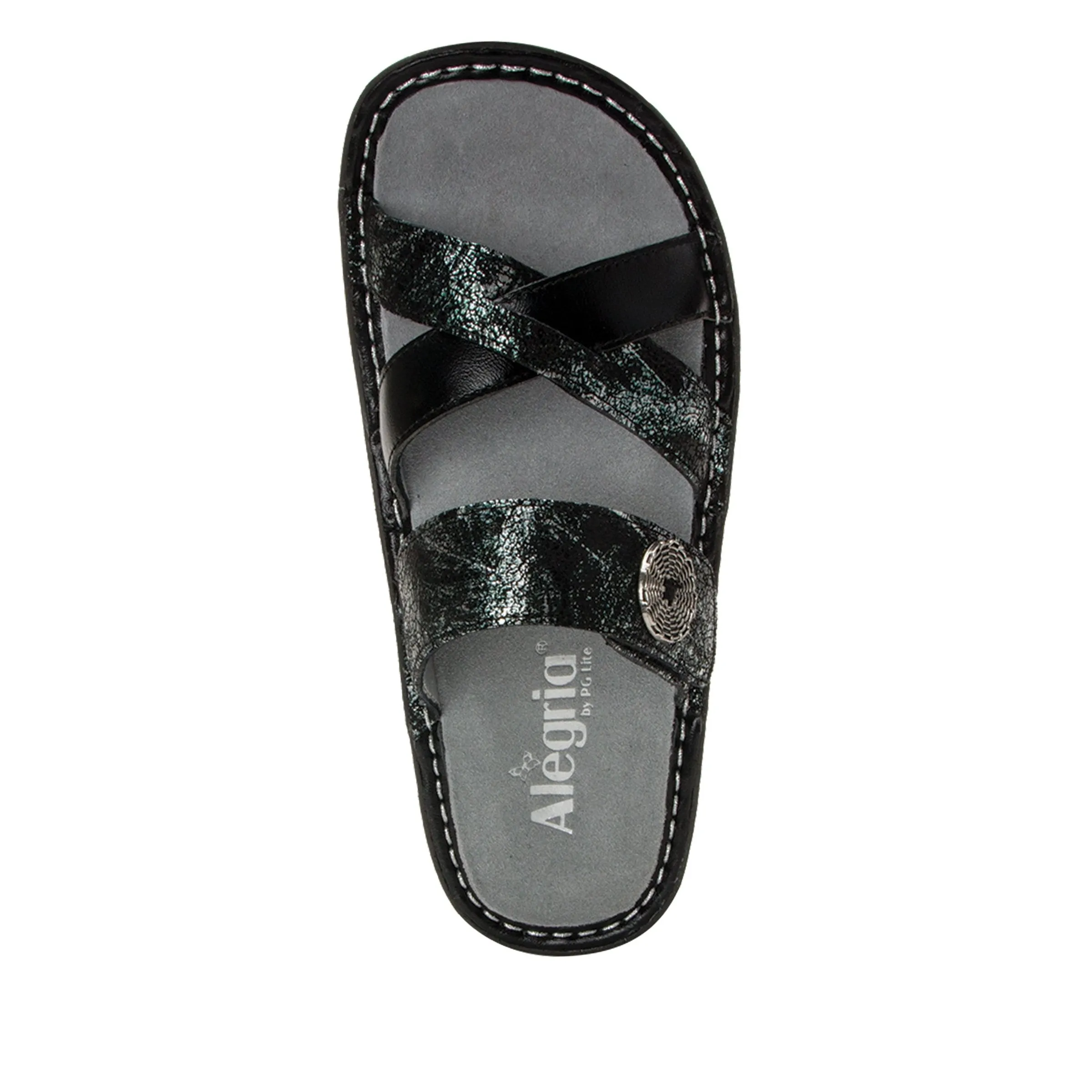 Victoriah Pretty Patina Sandal