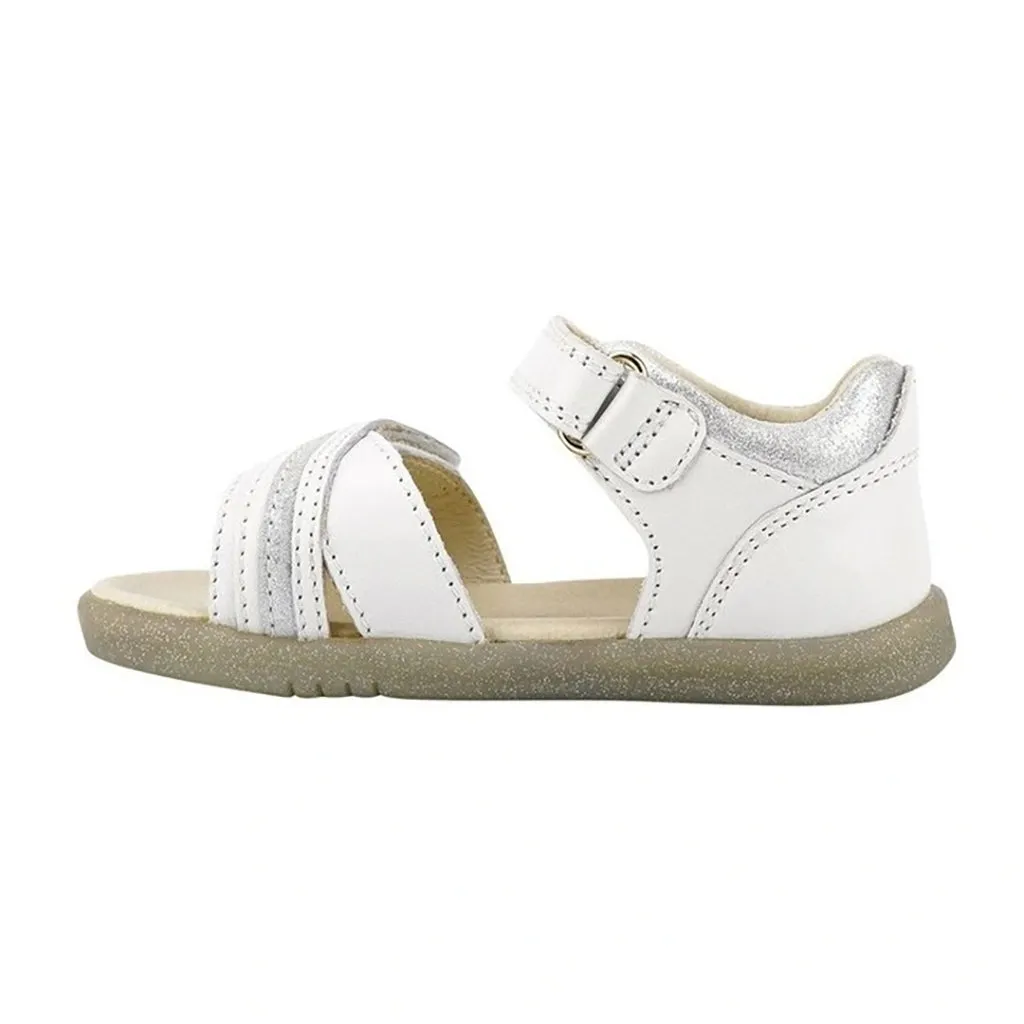 White Magic Sandals i-Walk