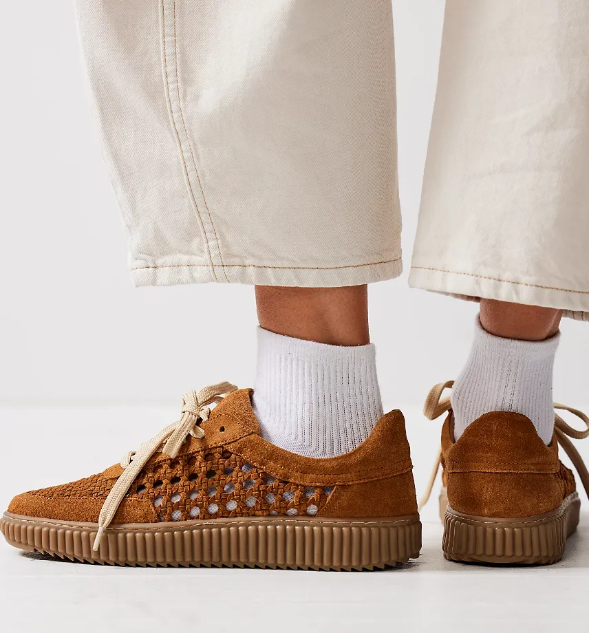 Wimberly Woven Sneaker