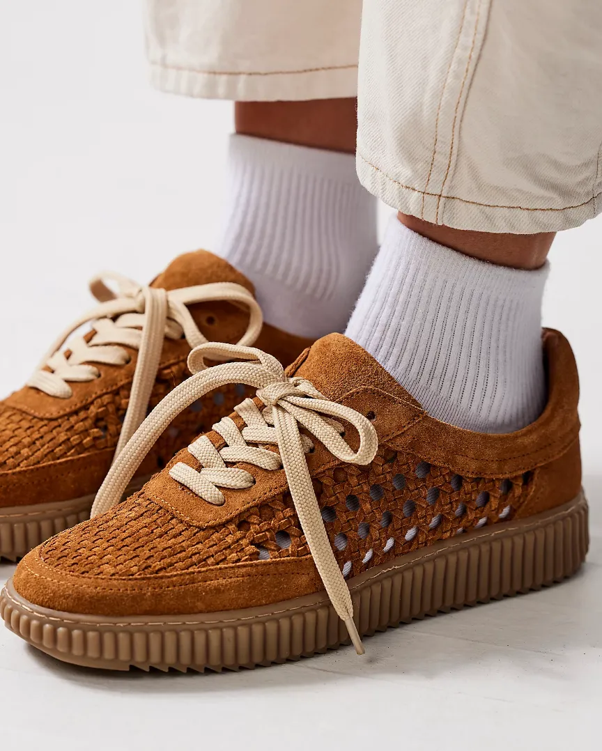 Wimberly Woven Sneaker