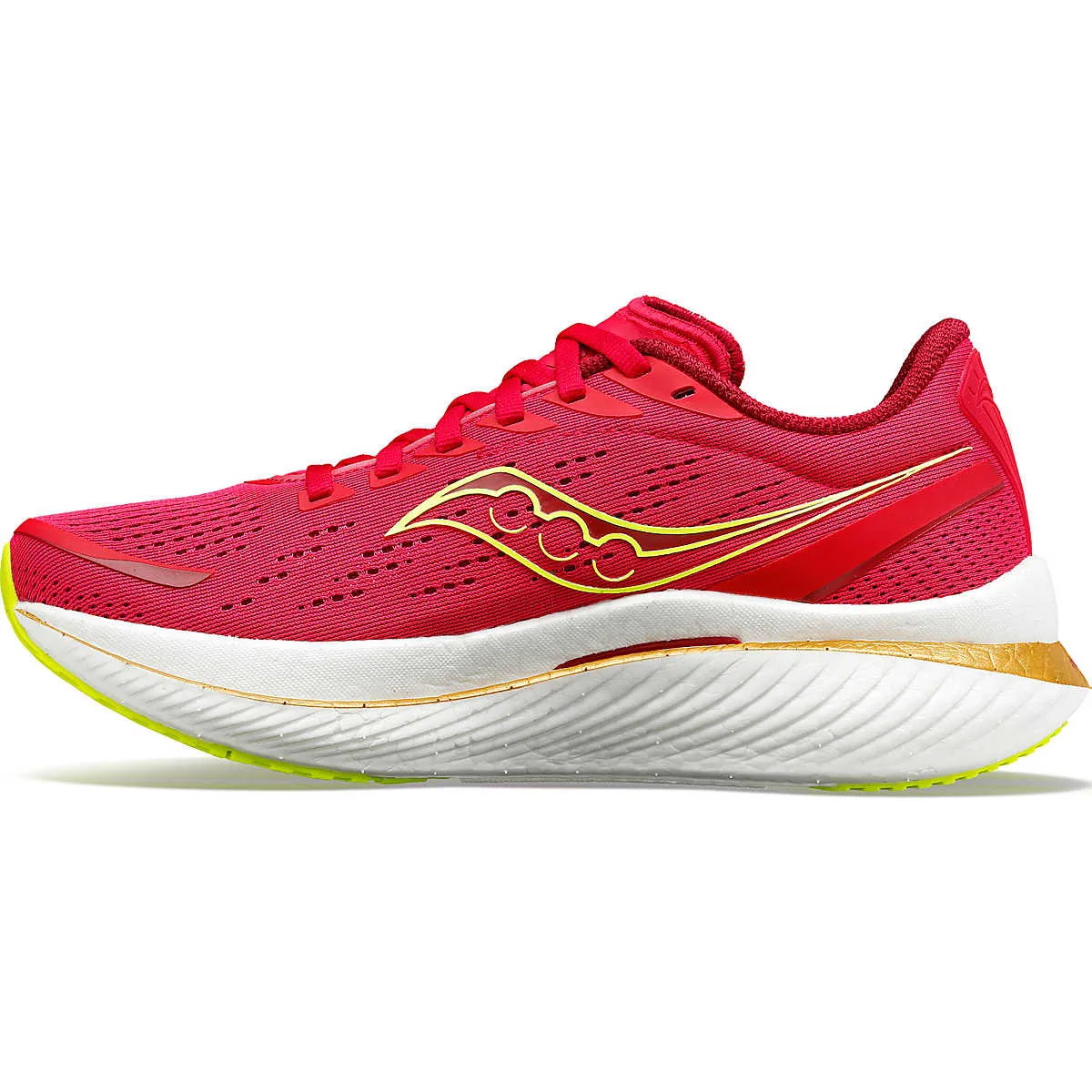 Women's Saucony Endorphin Speed 3